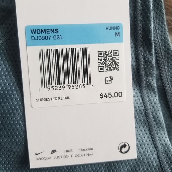 Nike Tank top - Picture 4 of 4